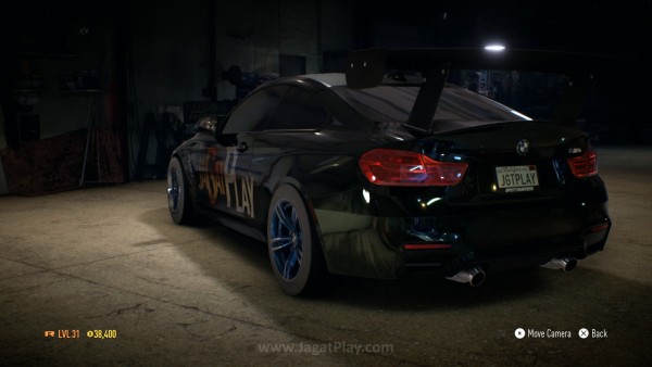 Need for Speed jagatplay PART 1 (153)