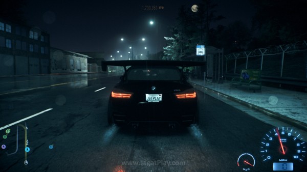Need for Speed jagatplay PART 1 (155)