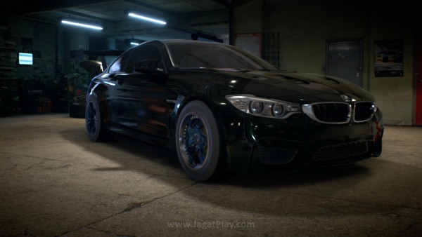 Need for Speed jagatplay PART 1 (156)
