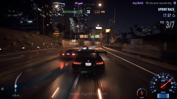 Need for Speed jagatplay PART 1 (160)
