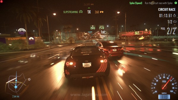 Need for Speed jagatplay PART 1 (34)
