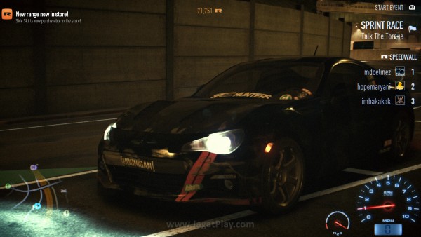 Need for Speed jagatplay PART 1 (43)