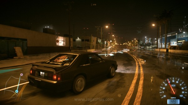 Need for Speed jagatplay PART 1 (5)