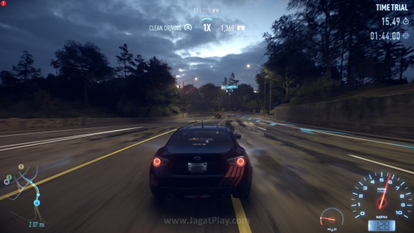 Need for Speed jagatplay PART 1 (59)