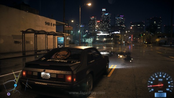 Need for Speed jagatplay PART 1 (6)