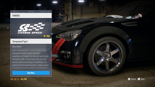 Need for Speed jagatplay PART 1 (75)