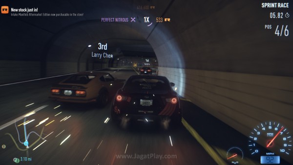 Need for Speed jagatplay PART 1 (77)