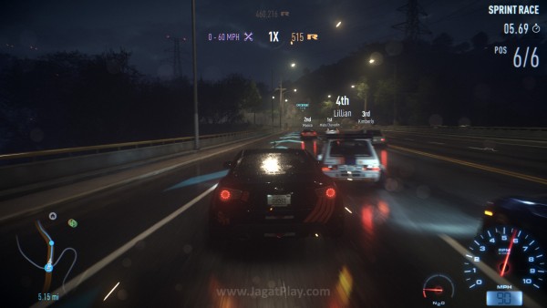Need for Speed jagatplay PART 1 (81)