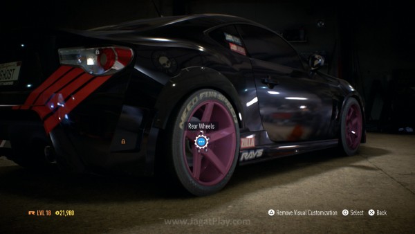 Need for Speed jagatplay PART 1 (88)