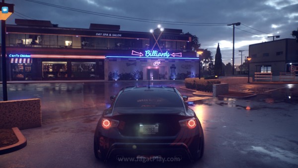 Need for Speed jagatplay PART 1 (92)