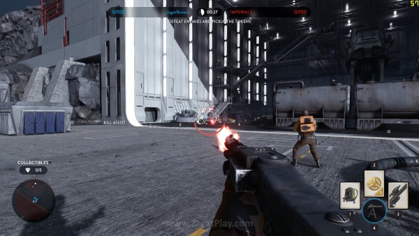 PlayTest: Gaming dengan XFX Radeon R9 380X DD Edition! 7 Playtest XFX R9 380 X DD (12)