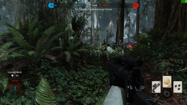 PlayTest: Gaming dengan XFX Radeon R9 380X DD Edition! 8 Playtest XFX R9 380 X DD (13)