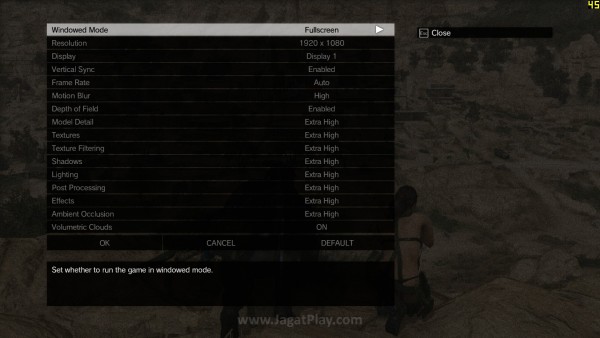 PlayTest: Gaming dengan XFX Radeon R9 380X DD Edition! 7 Playtest XFX R9 380 X DD (14)