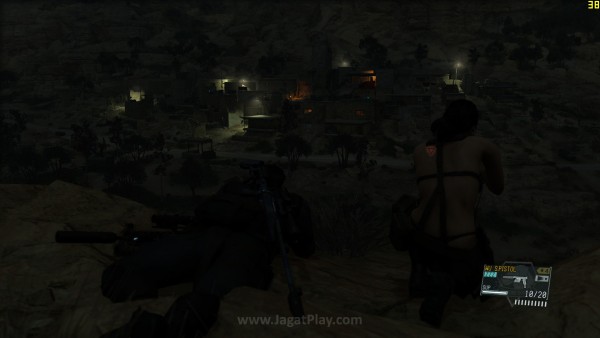 PlayTest: Gaming dengan XFX Radeon R9 380X DD Edition! 11 Playtest XFX R9 380 X DD (17)