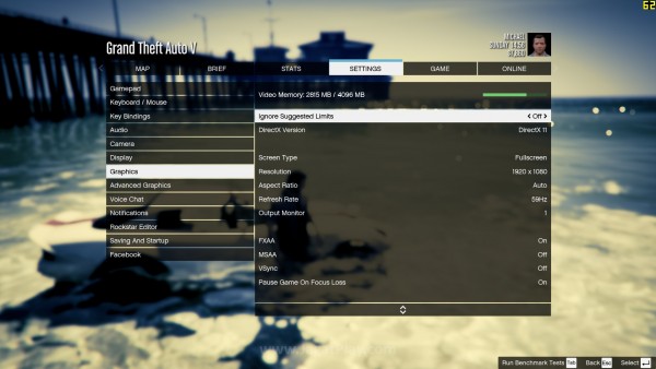 PlayTest: Gaming dengan XFX Radeon R9 380X DD Edition! 10 Playtest XFX R9 380 X DD (28)