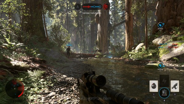 Star Wars Battlefront Jagatplay (100)