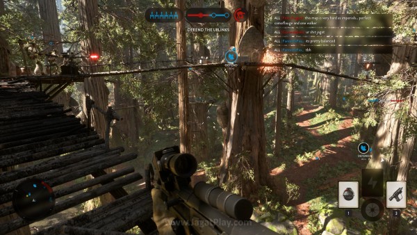 Star Wars Battlefront Jagatplay (106)