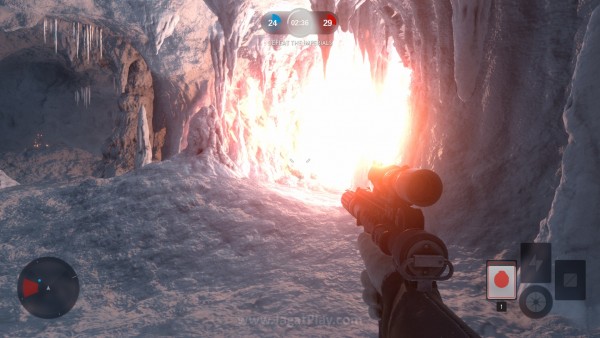 Star Wars Battlefront Jagatplay (11)