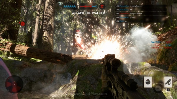 Star Wars Battlefront Jagatplay (112)