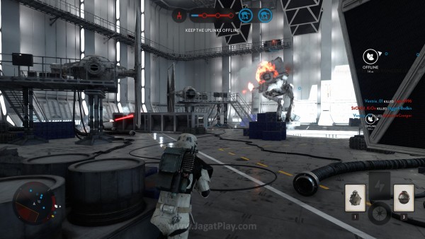 Star Wars Battlefront Jagatplay (117)