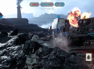 Star Wars Battlefront Jagatplay 1311