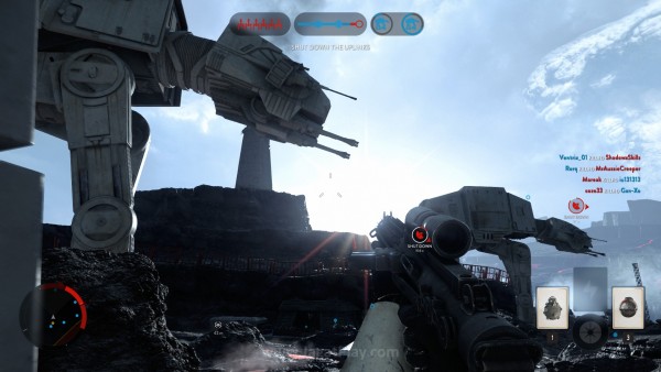 Star Wars Battlefront Jagatplay (135)