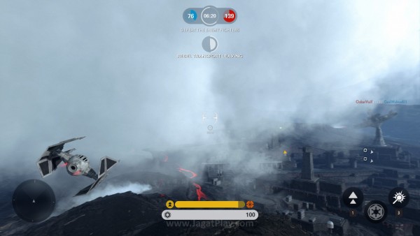 Star Wars Battlefront Jagatplay (141)