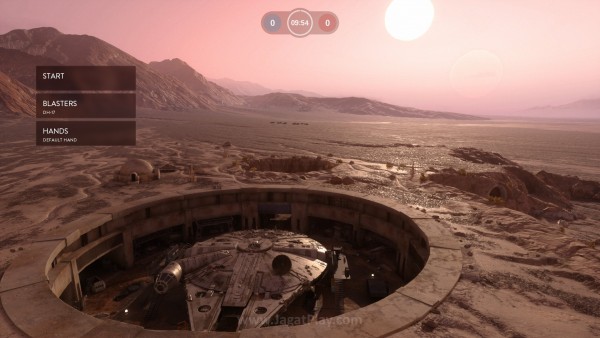 Star Wars Battlefront Jagatplay (16)