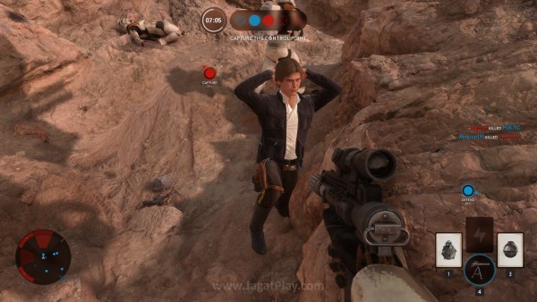 Star Wars Battlefront Jagatplay (173)