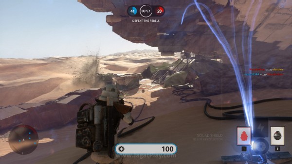 Star Wars Battlefront Jagatplay (206)