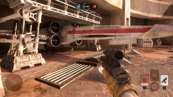 Star Wars Battlefront Jagatplay (22)