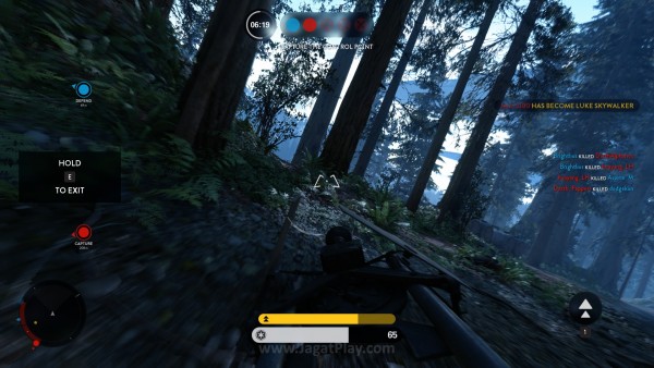 Star Wars Battlefront Jagatplay (221)