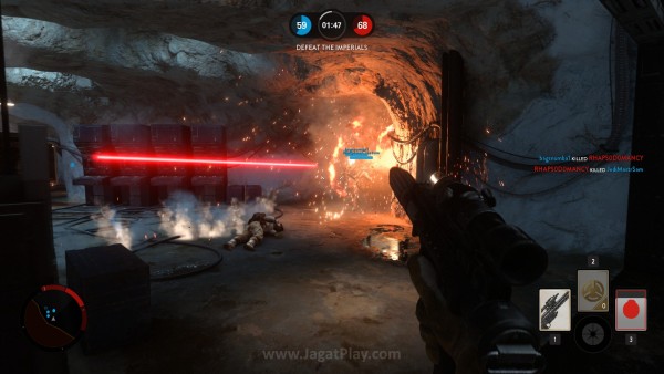 Star Wars Battlefront Jagatplay (25)