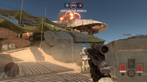Star Wars Battlefront Jagatplay (31)