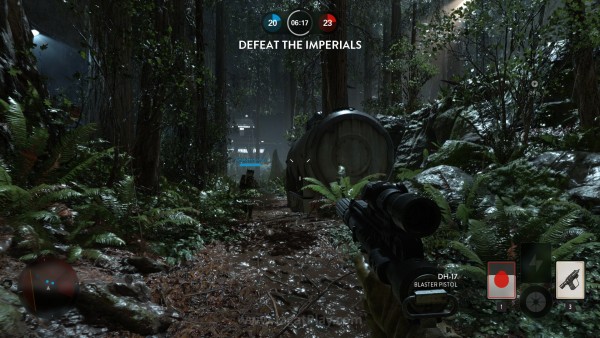 Star Wars Battlefront Jagatplay (43)