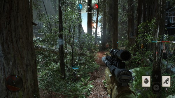 Star Wars Battlefront Jagatplay (46)