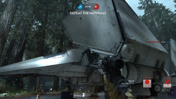 Star Wars Battlefront Jagatplay (49)