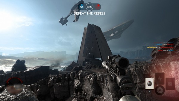 Star Wars Battlefront Jagatplay (5)