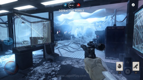 Star Wars Battlefront Jagatplay (56)