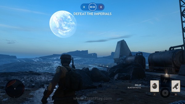 Star Wars Battlefront Jagatplay (62)