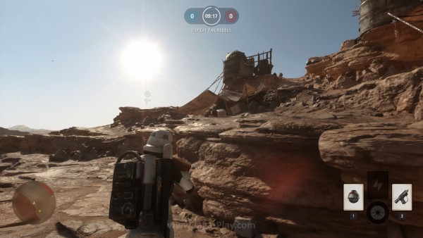 Star Wars Battlefront Jagatplay (76)