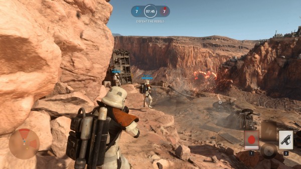 Star Wars Battlefront Jagatplay (81)