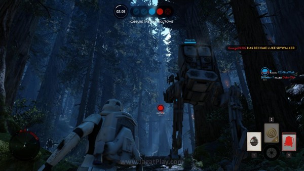 Review Star Wars Battlefront: Konten Tak Sepadan Harga! 3 Sebuah game Star Wars yang