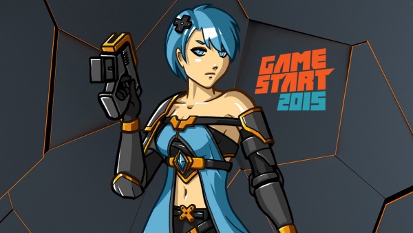 gamestart logo