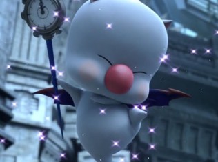 moogle