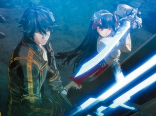 valkyria azure revolution
