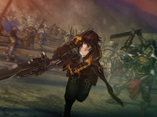valkyria azure revolution new ss2