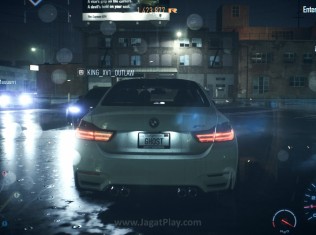 Need for Speed jagatplay PART 1 128