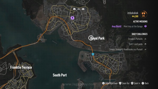 Ventura Bay - 