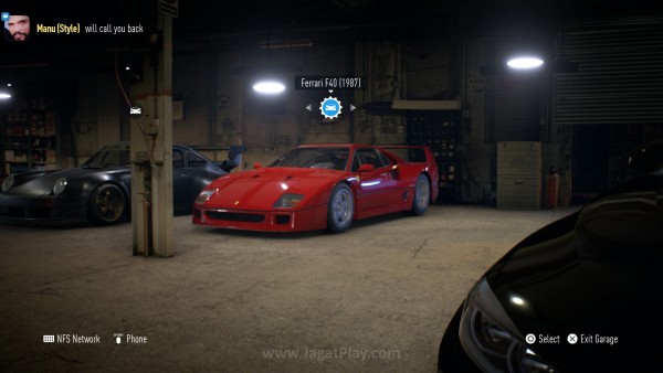 Anda tak harus membeli mobil lebih mahal untuk menikmati game ini.